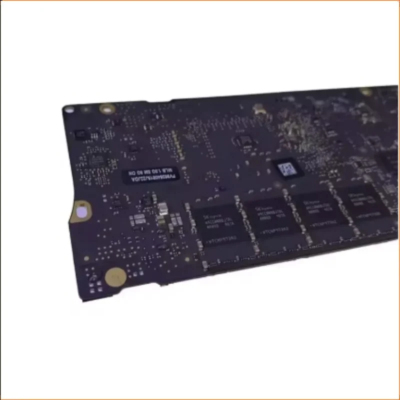 Placa base Original A1466 para MacBook Air 13 "placa lógica A1466 I7 2,2 GHz 8GB 2015-2017 año 820-00165-A