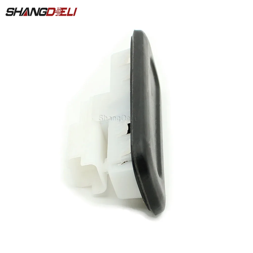 

Переключатель БАГАЖНИКА АВТОМОБИЛЯ, переключатель выпуска багажника, Кнопка открытия для Peugeot 3008 308 для Citroen C2 C4 Picasso 2010 2011 2012 2013