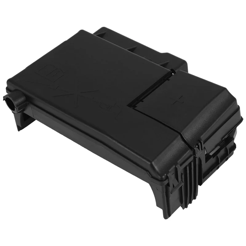 

QB-Car Circuit Fuse Relay Block Terminal Box Assembly 250A Battery Connector Tray For 2011-2015 Cruze 96889385