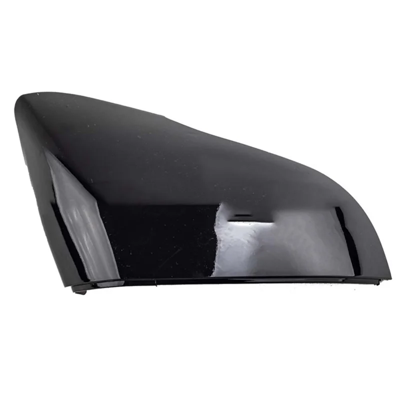 Car Reversing Mirror Shell Rearview Mirror Shell Reflector Shell Back Cover for Hyundai Sonata 9 2015-2019