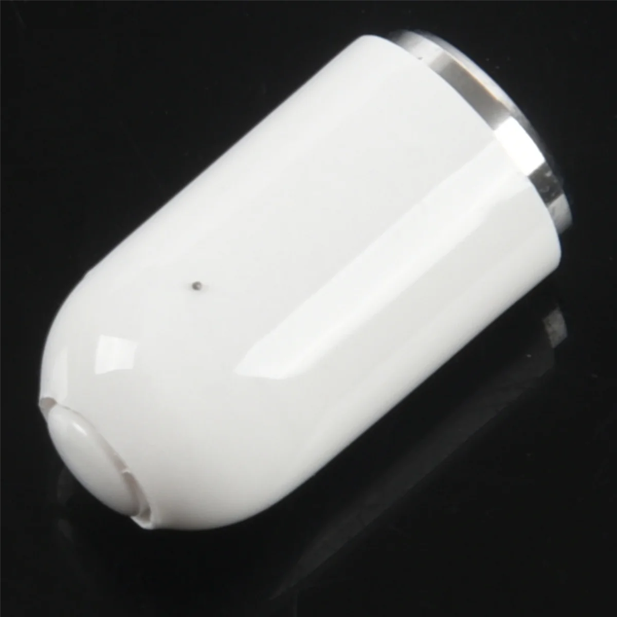 Magnetic Cap for Pencil, Magnetic Replacement Protective Cap Cover for Pro Pencil - White 1pc