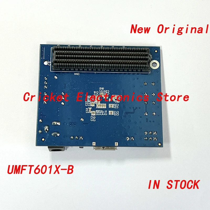 UMFT601X-B FT601 USB 3.0 to Parallel FIFO Bridge Interface Evaluation Board