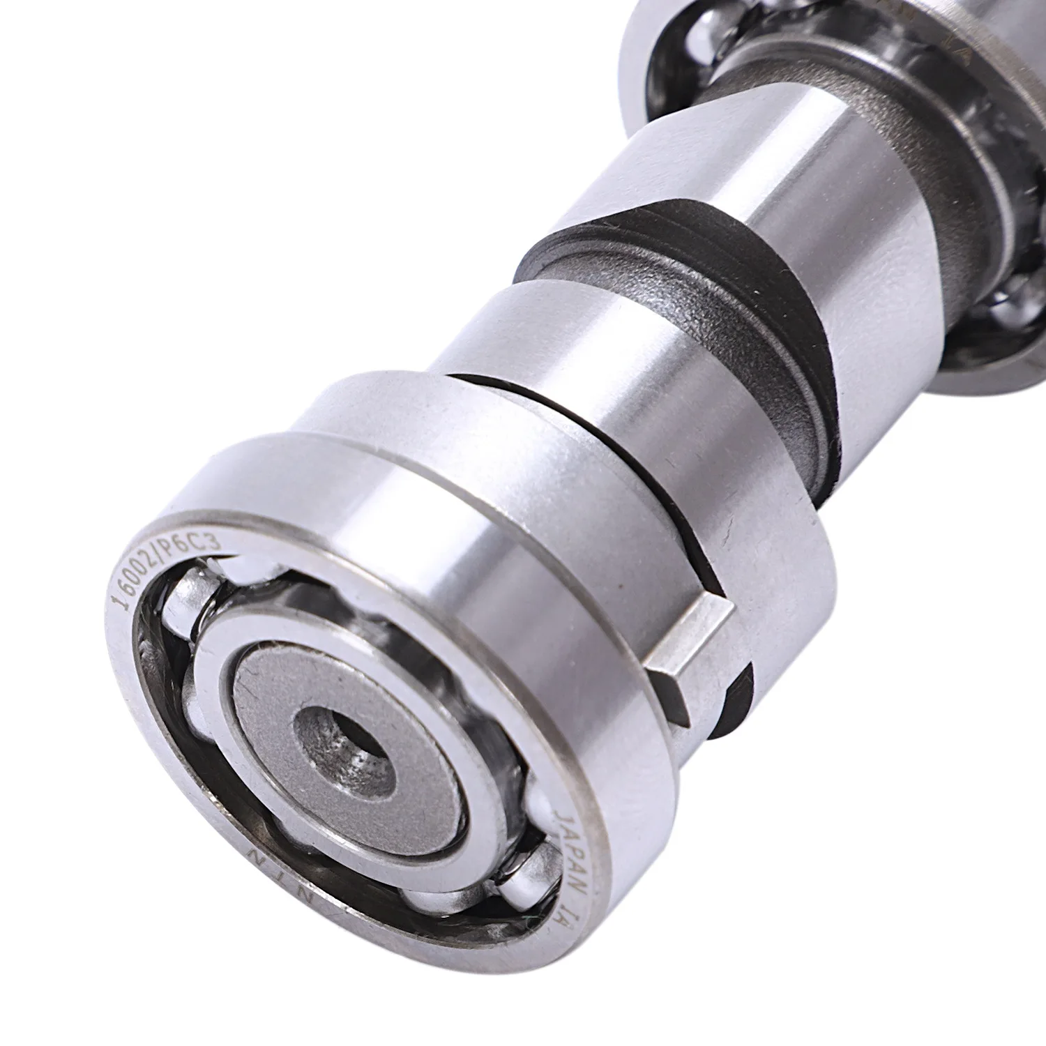 

Cam Shaft For 125Cc 150Cc Gy6 Scooter Moped Atv 152Qmi 157Qmj Camshaft For Jonway Znen Taotao Roketa Sunl Jcl-L94A
