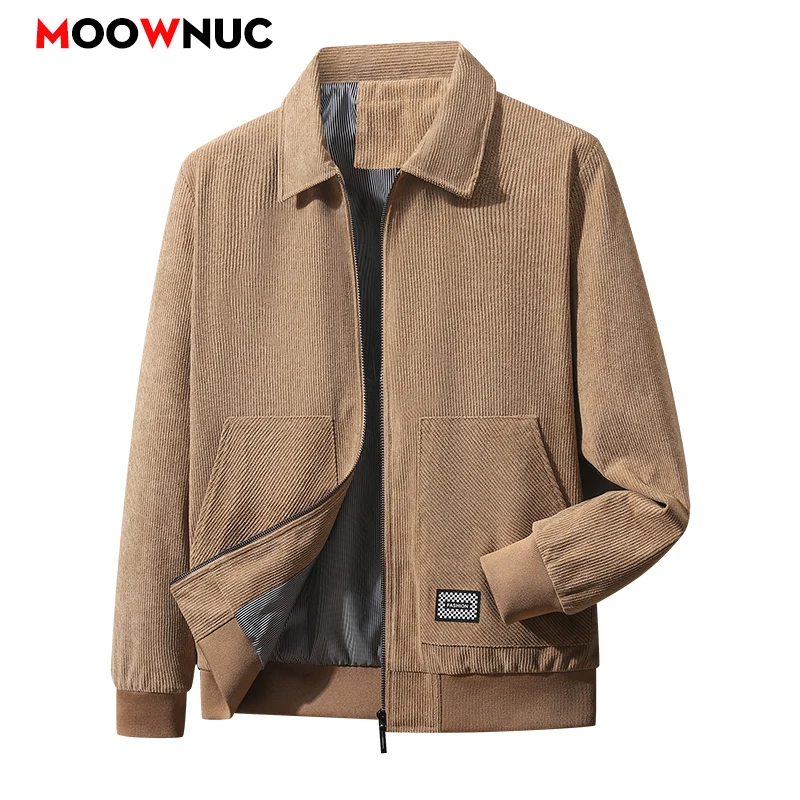 

Men's Clothing Male Jackets Men's Blazers Windbreaker Spring Casual Coat Autumn Outerwear Men's Fashion Leisure Menswear Camping