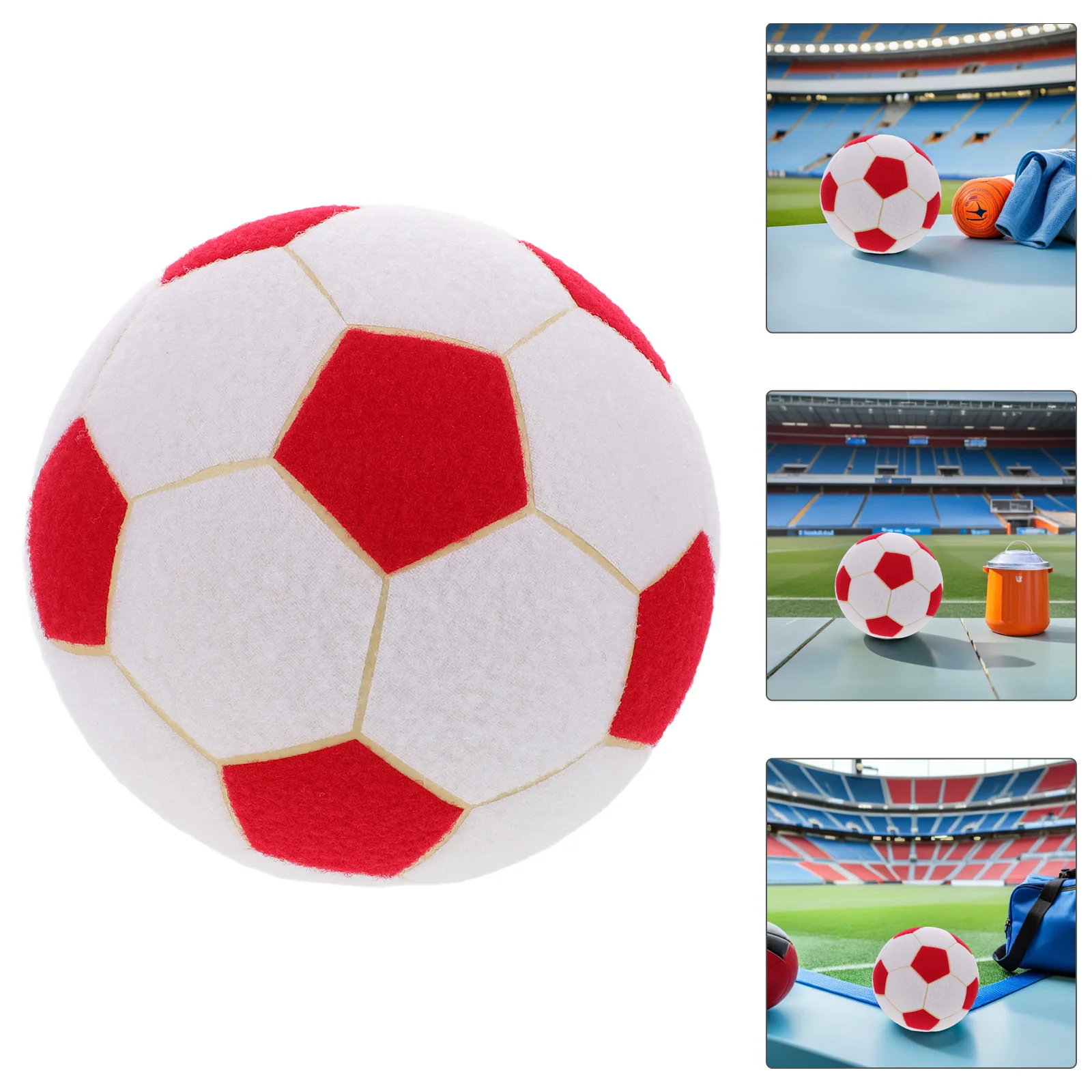 Sticky Target Soccer Indoor Inflatable Felt Ball Football Throwing Game Party Training Aid Kids Adults Soccer Dart Football Toss