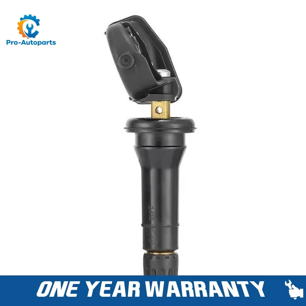 

407009322R 1/4PCS Tire Pressure Monitor System For Dacia Dokker Fiat Vesta Nissan Opel Renault Vauxhall 433MHZ TPMS Sensor NEW
