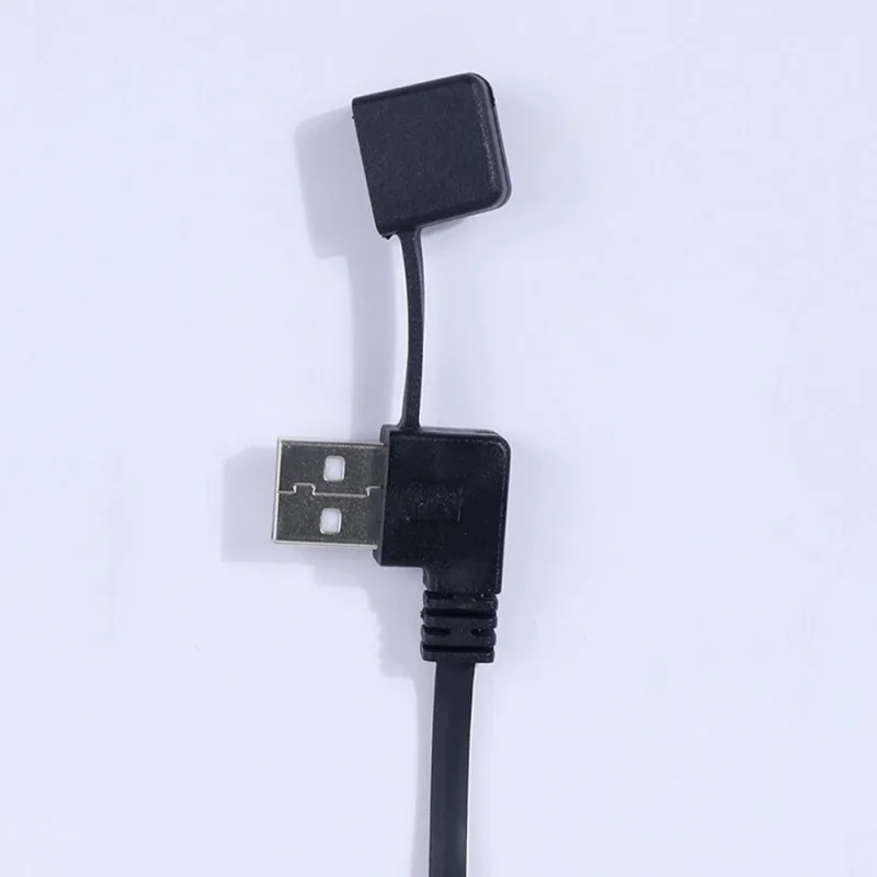 USB 의류 가열 패드, 45 ℃-65 ℃, 8 개의 가열 패드, 가열 블록 조끼, 히터 전원 공급 장치, 열 액세서리