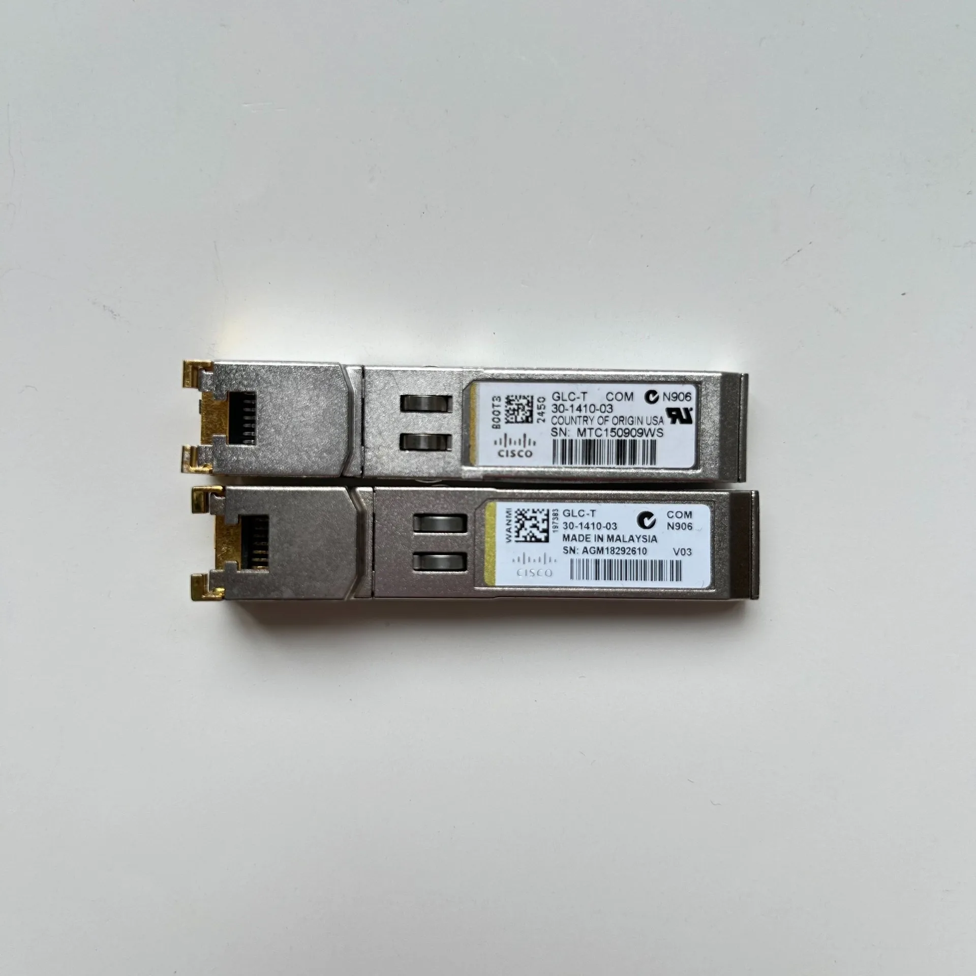 Известный бренд GLC-T