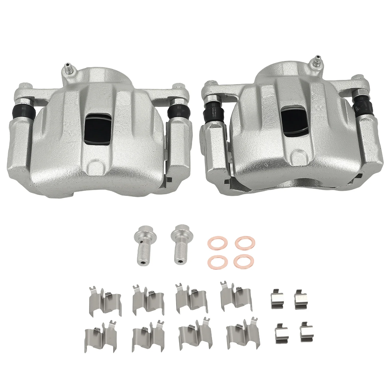 

Передний дисковый тормозной суппорт с кронштейном для Suzuki Grand Vitara 2006-2013 19-B3215