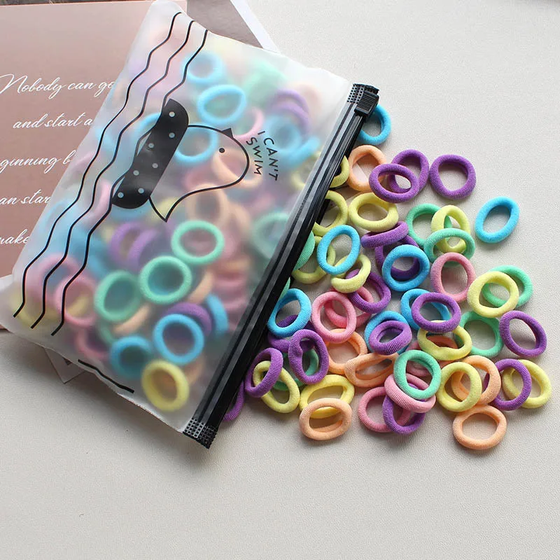 Elastisches Hunde-Haarband, Welpen-Schleifen, handgefertigt, bewegliche Haustier-Schleife für Hunde, Hunde-Haar-Accessoires, Heimtierbedarf – Detail 11