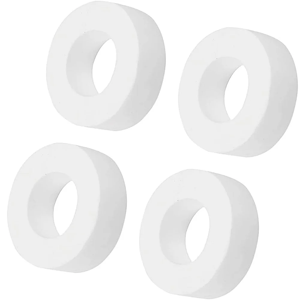 Climbing Rings for Robotic Pool Cleaner 6101611-4R Compatible with Dolphin M200,M400,M500,DX3/DX4/DX6 and More 4 Pack