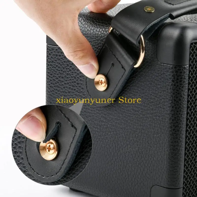 P9JB cómodo con correa para Kilburn II/Stockwell II Portable Portable