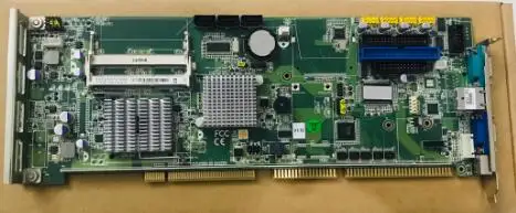 PCA-6013VG/6012VG/6176E/6002VE/6190G2/6028G2/6028VG/6007LV/6007VE/6004VE/6003VE Placa-mãe IPC de tamanho completo com CPU RAM