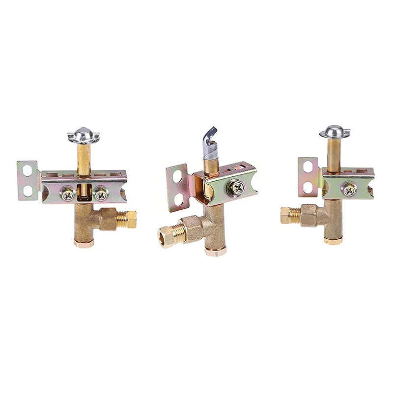 lot-de-5-bruleurs-a-allumage-pilote-2-ou-3-voies-avec-support-pour-gaz-naturel-gn-ou-gpl-outil-de-barbecue-1-ou-2-trous-pour-gaz-naturel-liquefie
