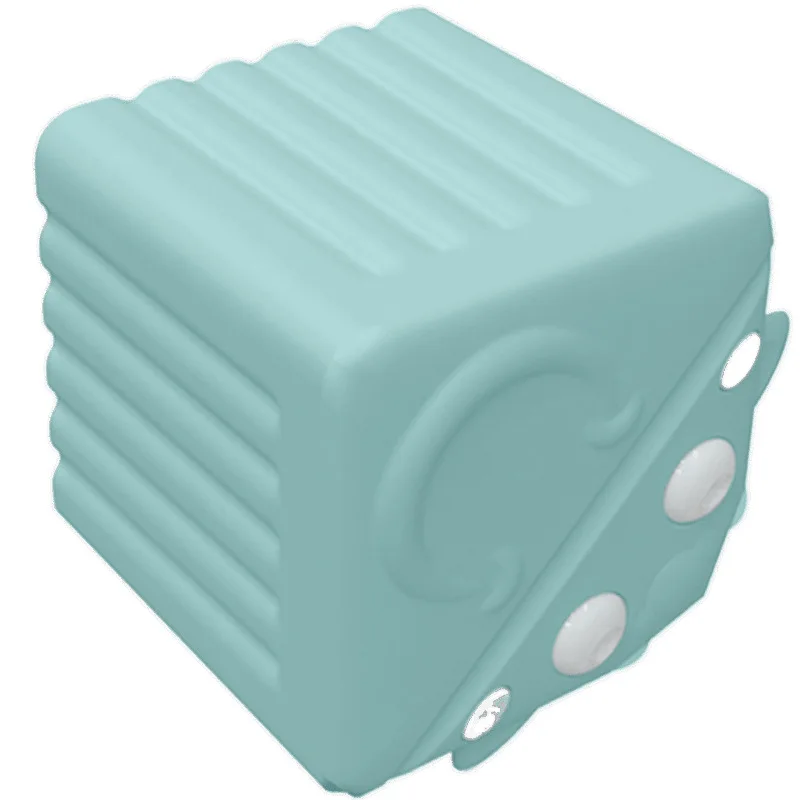 

Window corner guards, anti-collision corner protectors for the corners of inward - opening doors and windows, protective covers