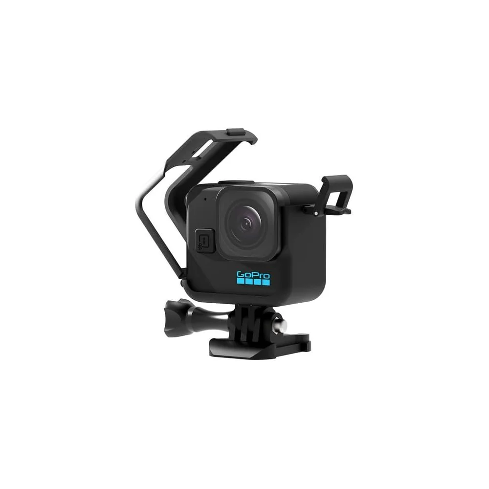 Protective Frame Protective Case Cover With Precise Opening For Gopro Hero 11 Black Mini Action Camera Accessories