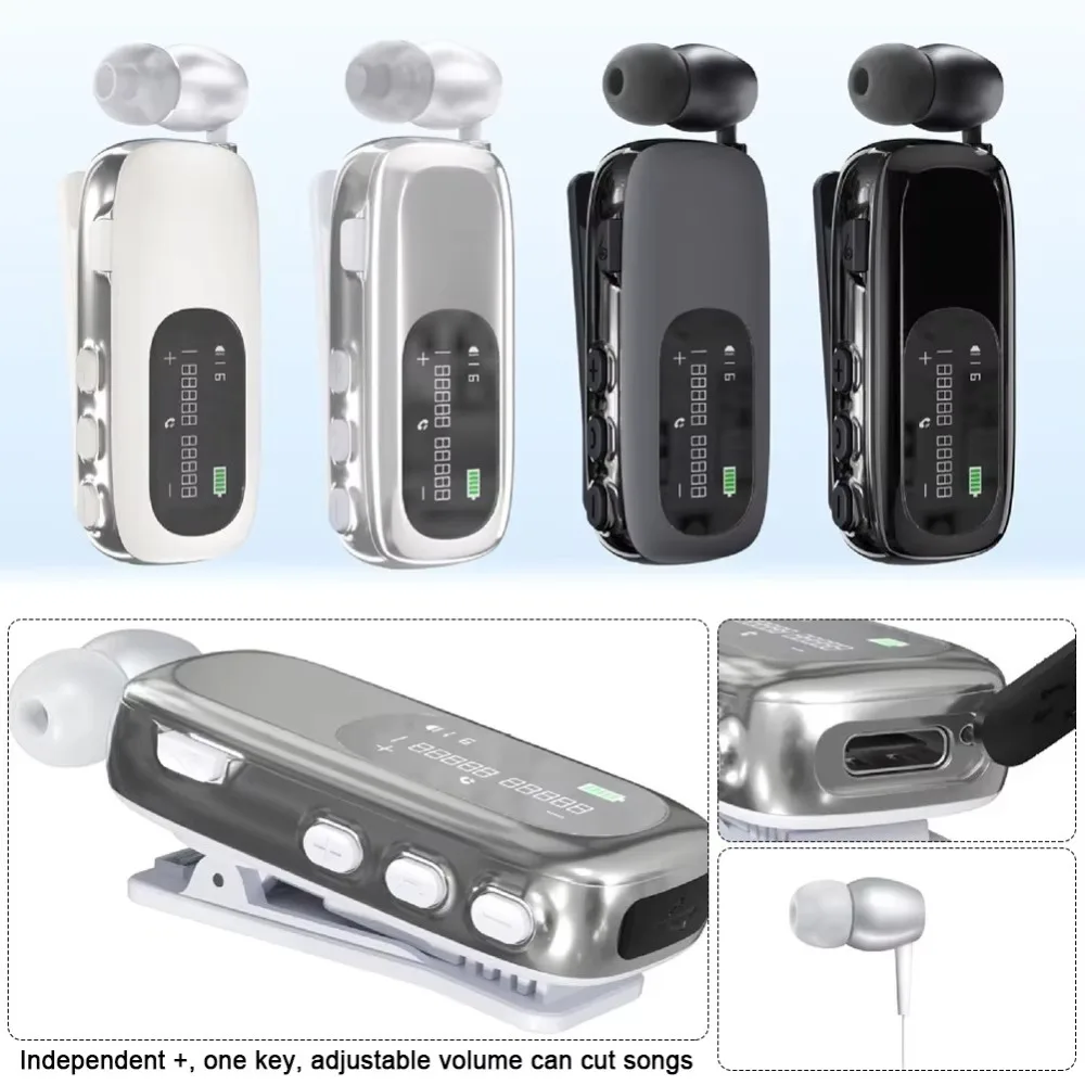 Hands Free K75 Mini… - image