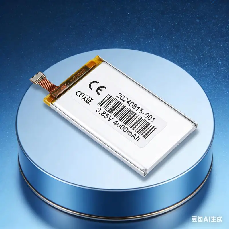 Replacement Server array card Battery For HP 727258-B21 727260-003 P440 871264-001 1100mAh