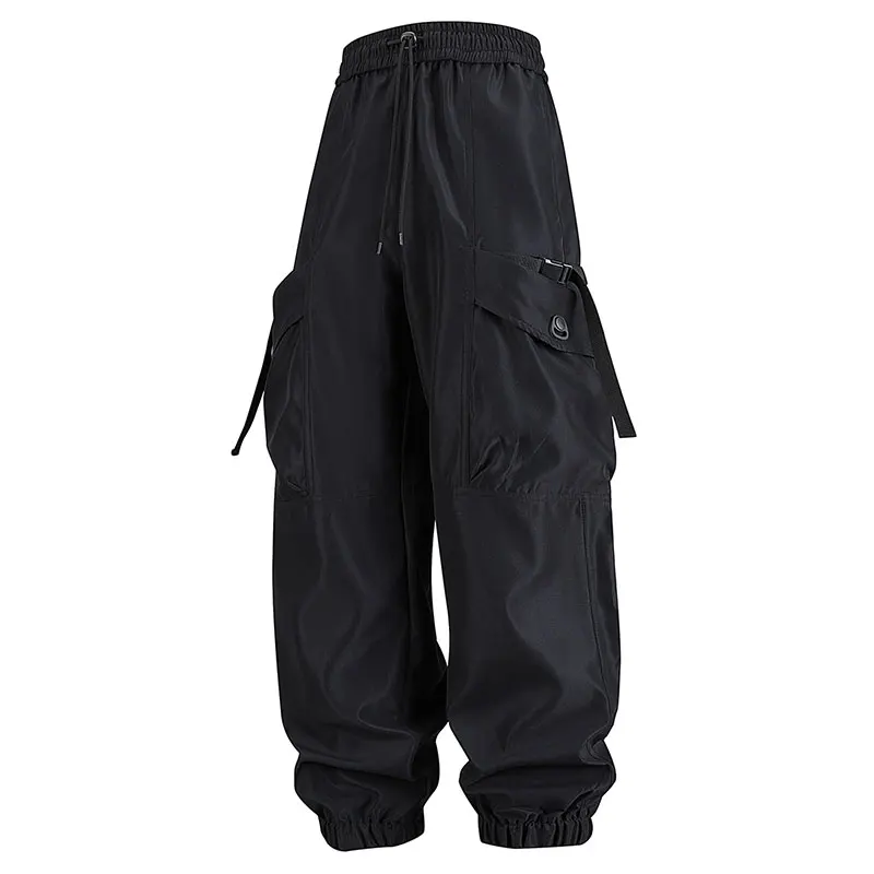 

Sports Long Pants Loose Comfortable Breathable Outdoor Sport Trousers Running Fitness Casual Sports Long Pants Spring Autumn Men