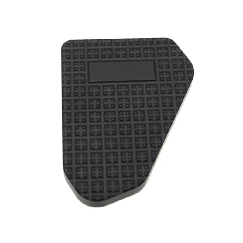 

Motorcycle Rear Foot Brake Lever Pedal Enlarge Extension Pad Extender For Honda XL750 Transalp 2023 2024