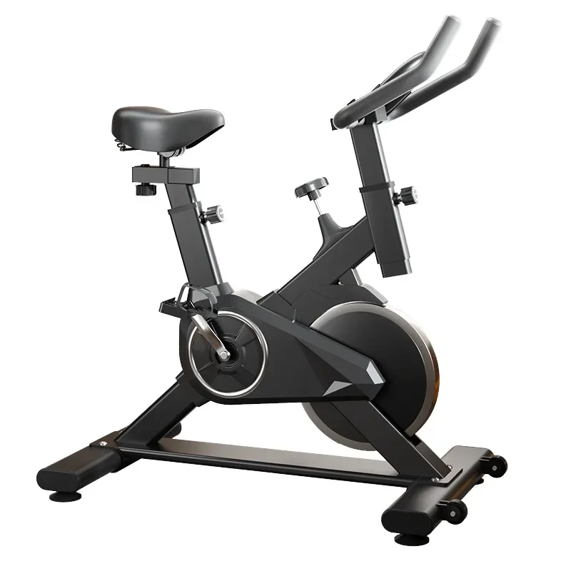 

Body Building Indoor Spinning Bike, Dynamic Sports Cycling Equipment For Muscle Training And Body Shaping