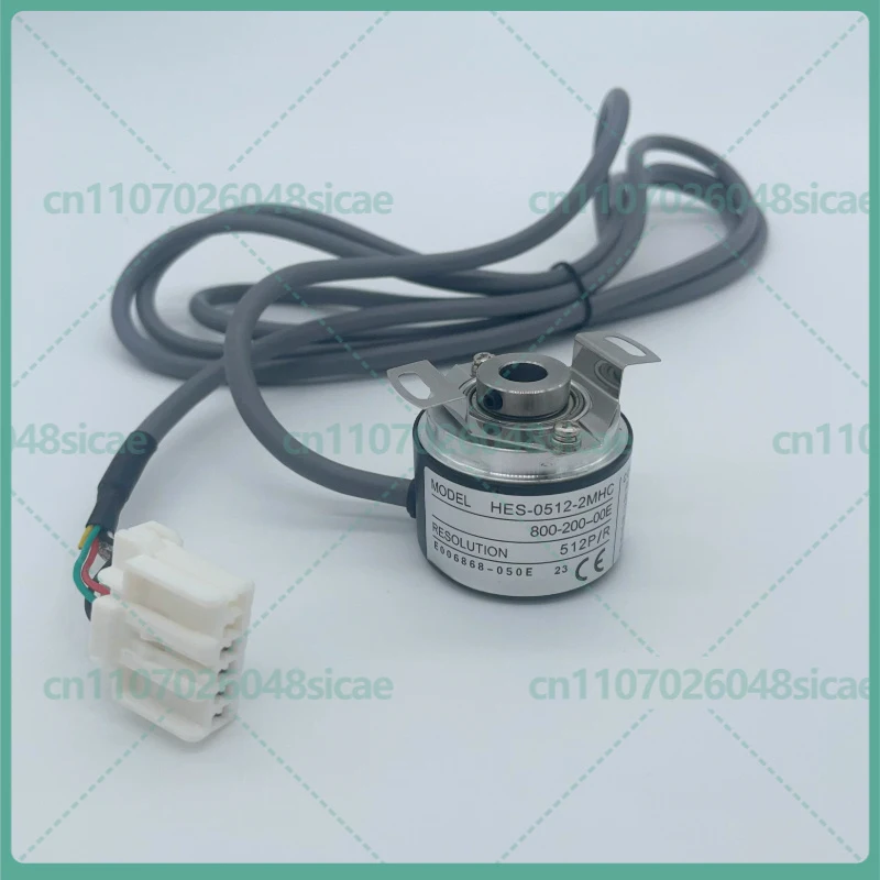 

For Hitachi HES-0512-2MHC Nemicon YSMB7124 Elevator Door Operator Rotary Encoder Spare Part