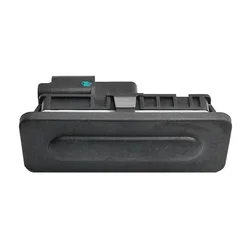 9676028380 Trunk Switch Back Door Switch Back Door Button for Peugeot 3008 5008 RCZ Citroen C3 C4 C5 Picasso DS5 DS6