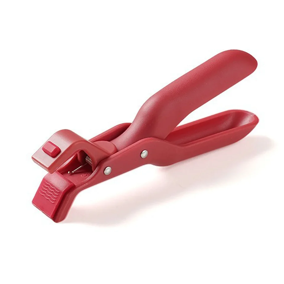 Anti-scald Clip Silicone Kitchen Anti Scald Plate Bowl Dish Pot Holder Anti-hot Clip Lifter Kitchen Accessories Gadget, image 8