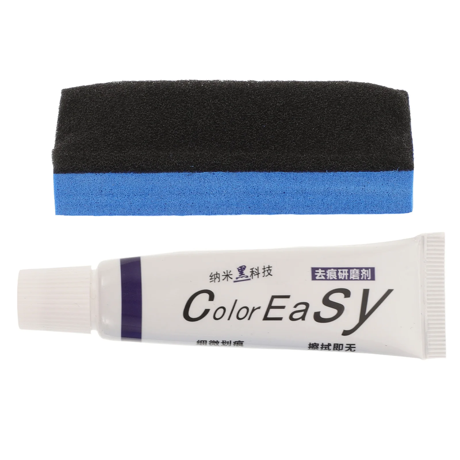 

Car Scratch Repair Wax for Quick Fix of Scratches Scuffs Blemishes All Paint Types Shine Restorer Easy