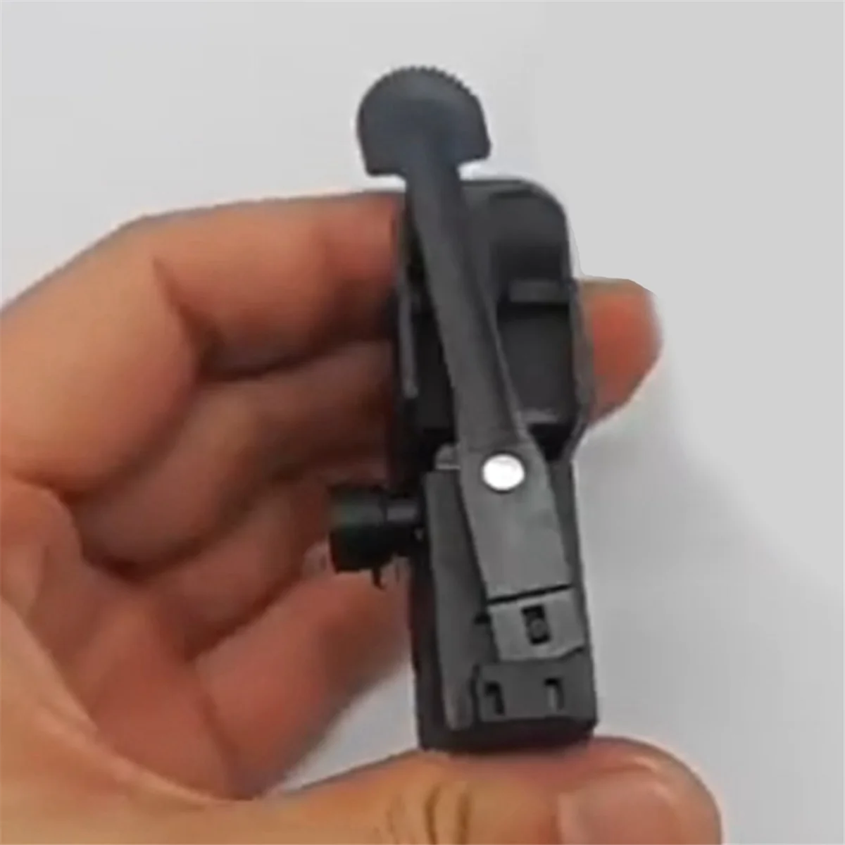 

ABNJ Impact Drill Switch Adjustable Speed Control Switch for Electric Drill Power Tool Trigger Switches