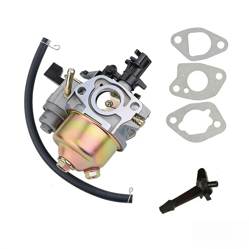 

Карбюратор для Honda Gx120, GX140, GX160, GX168, GX180, Gx200 (5.5-6.5 л.с.)