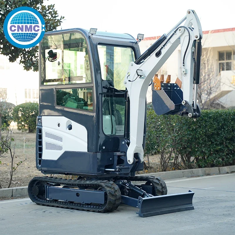 CNM-20 Mini Excavat…