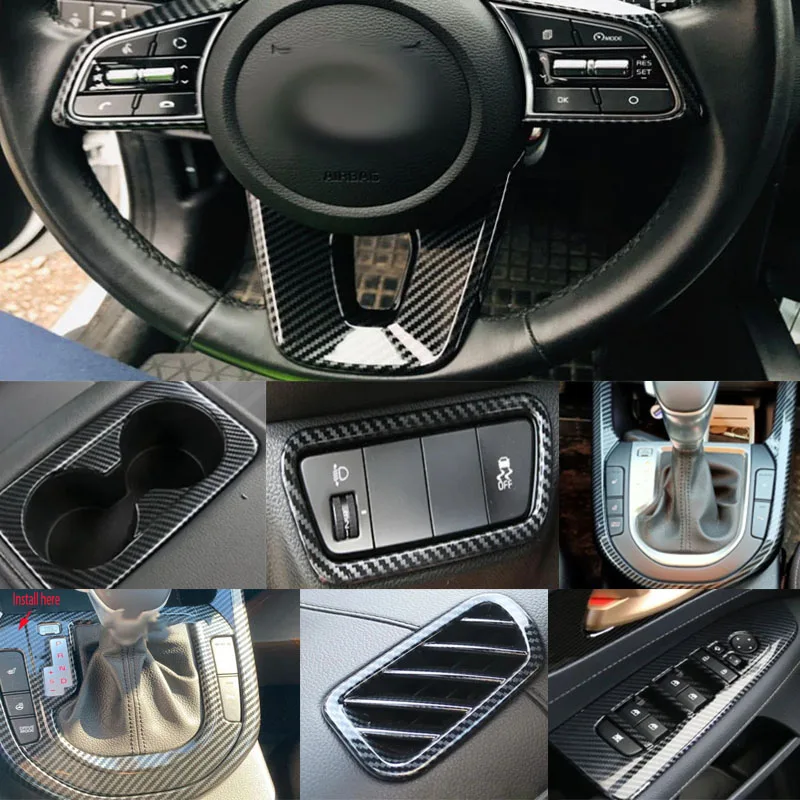 For Kia Cerato Fort… - image