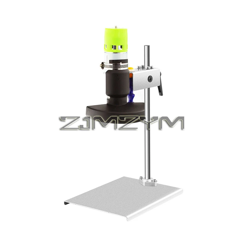 Professional Glass Bottle Cutter Wine Bottle Cutting Grinding Drilling Machine For Wine Beer Cutter Making Flower Pots, Grinding