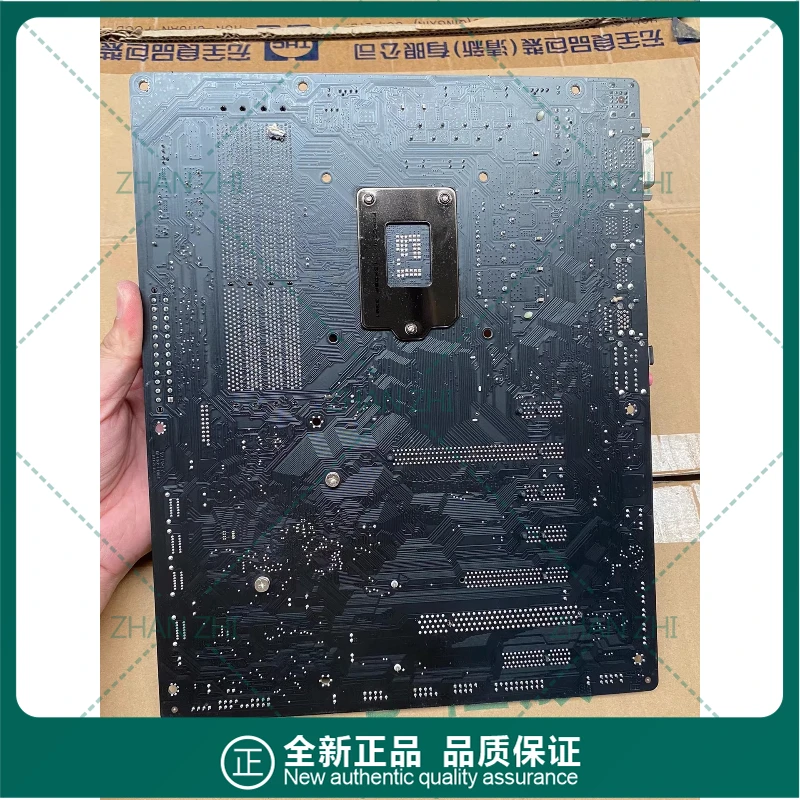 Used For Gigabyte GA Z77X-D3H main board