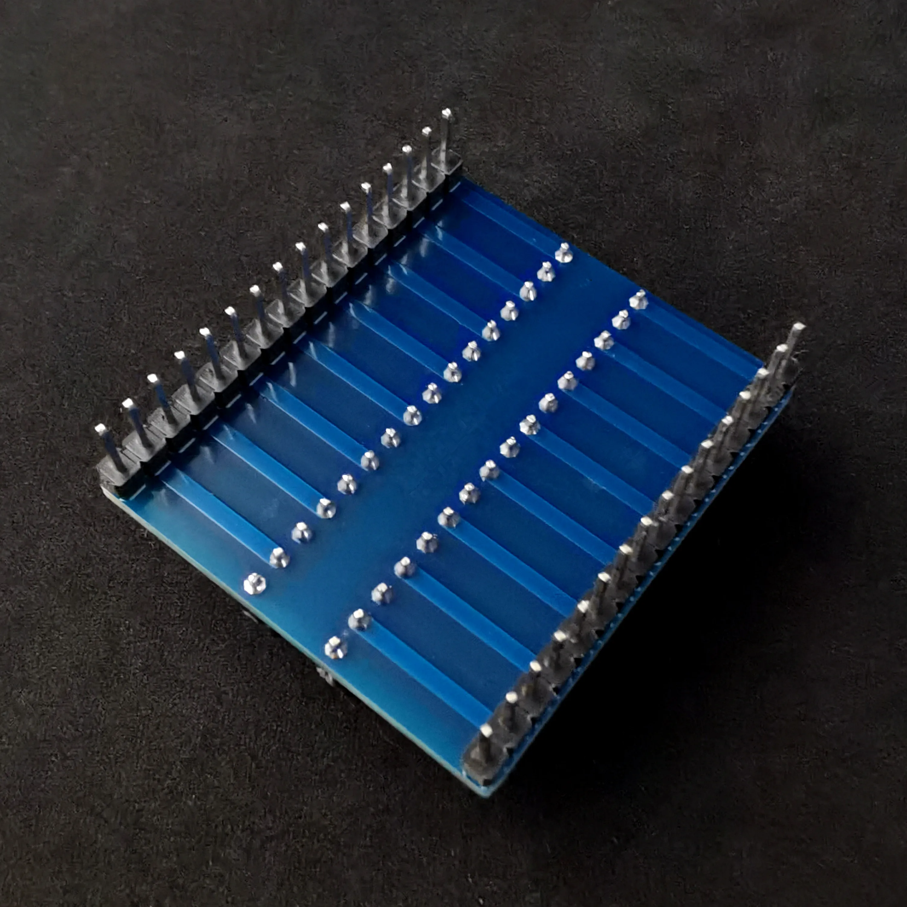 Lqfp Tqfp QFP32 To …