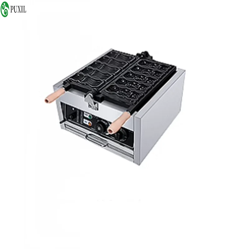 มุมครัว,อินเทอร์เน็ตที่มีชื่อเสียงแมวกอดเครื่องเผาปลา,6-Grid Cat Burning,BurstingซอสแมวปลาBurning,วาฟเฟิลMak