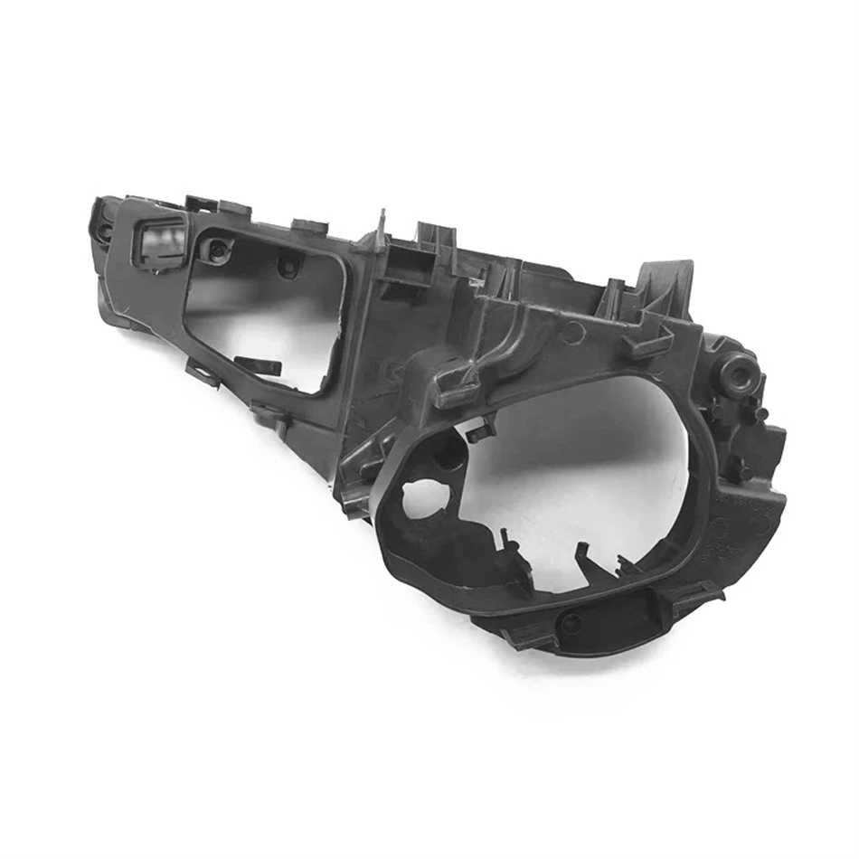 

For Porsche Cayenne 2007 2008 2009 2010 Auto Accessory Car Base Head Lamp Shell Headlight Plug Headlights Glass