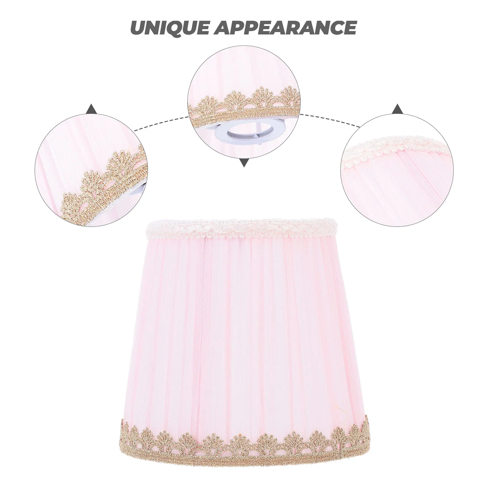 1 قطعة عاكس الضوء القماش عالية الجودة النسيج لينة ضوء نشر غرفة المعيشة غرفة نوم غرفة الدراسة غطاء الزخرفية للسقف