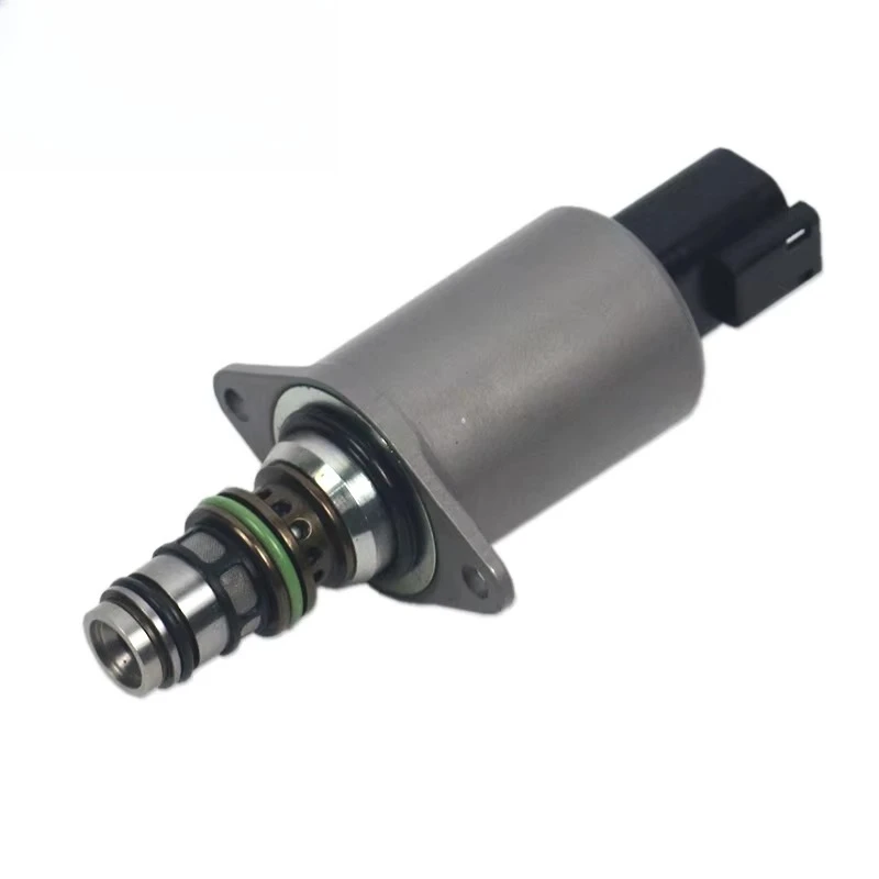 320/323/330GC Hydraulic Pump Proportional Solenoid Valve 611-6430