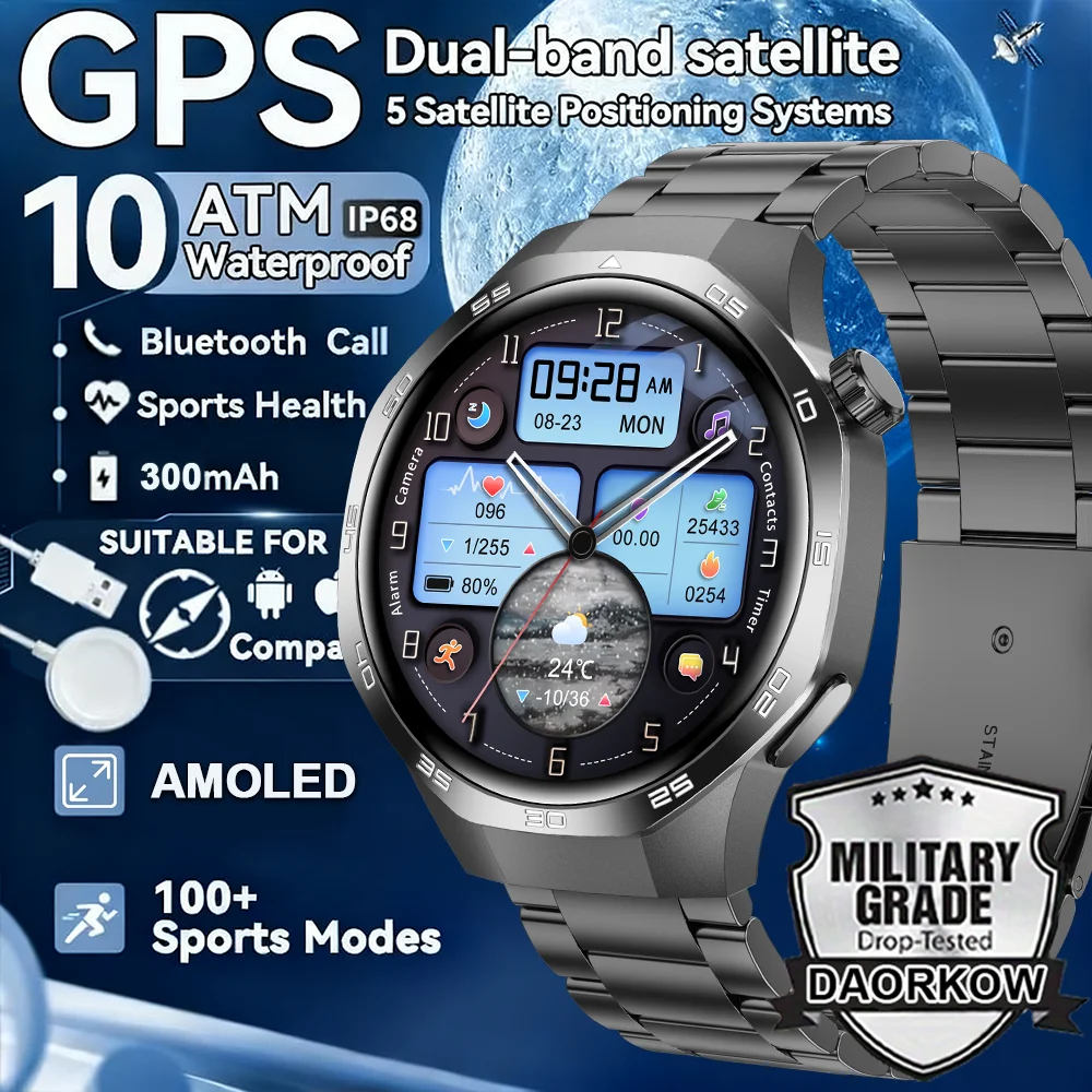 Daorkow 2025 Outdoo… - image