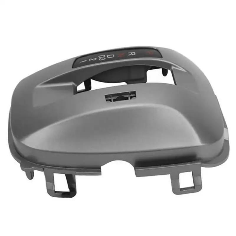 

31BC Replacement Gear Shifter Lever Panel 54721-TB0-A51ZA Shifter Lever Locks Cover