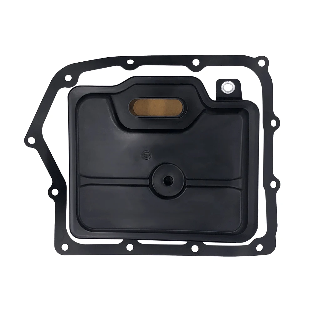 

168018555AA Automatic Transmission Oil Filter&Pan Gasket For Dodge Avenger 3.5L Journey VW Routan Fiat Croma 2.2L 2005-2013