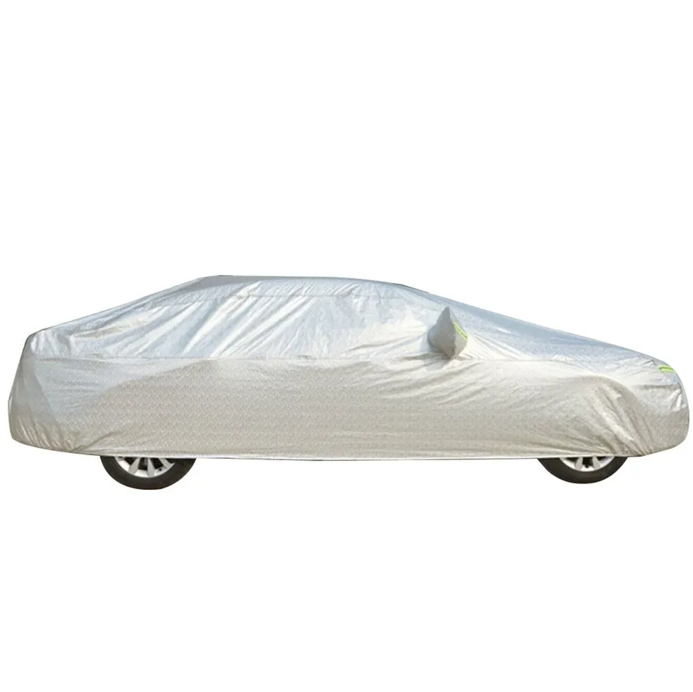 

Cover Water-Proof Dust-Proof Sun Resistant Protection For Hyundai Elantra Sonata IX25 Tucson IX35 Sonata 9 Nylon/Oxford