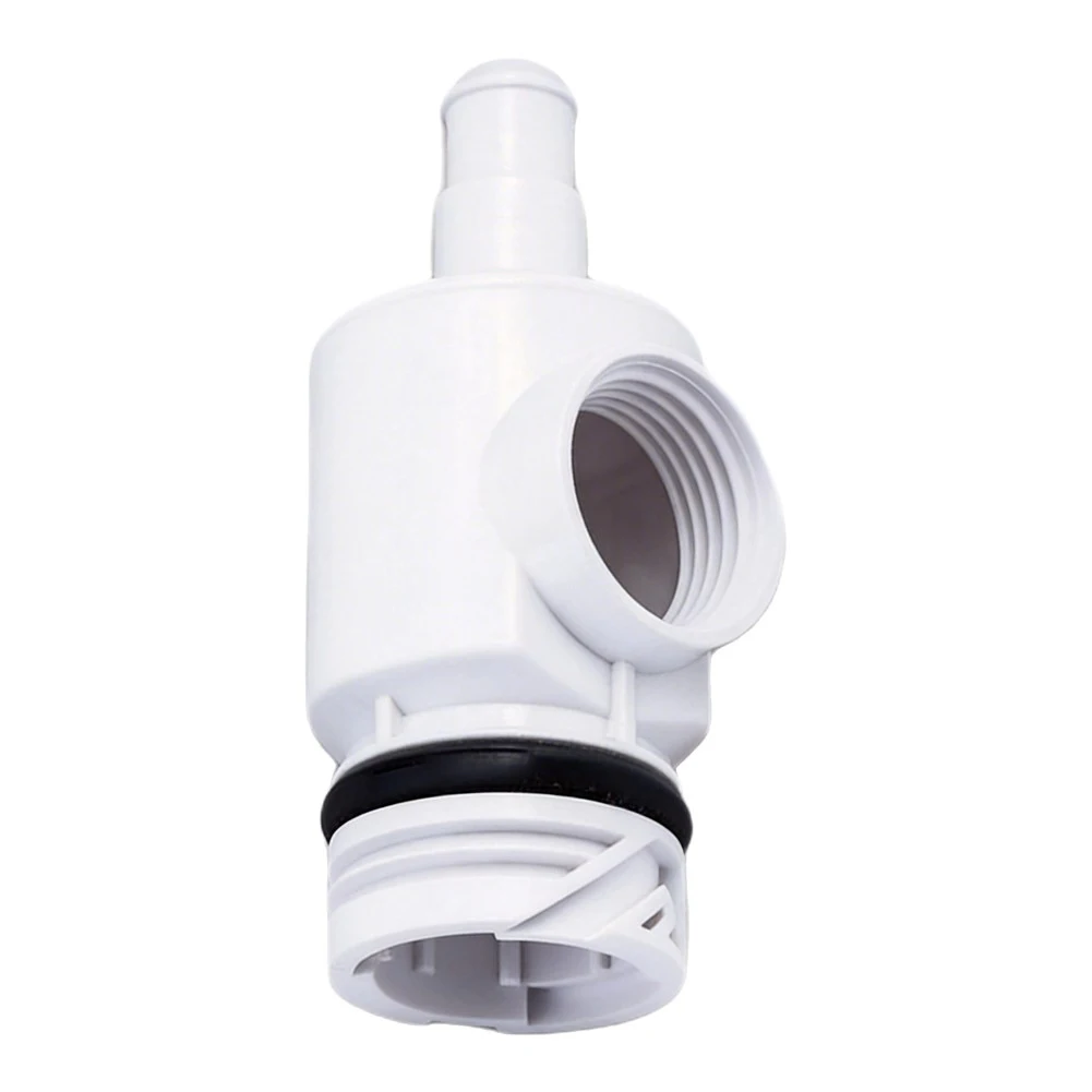Replacement Part D29 Wall Fitting Rubber O-ring Tight Seal Assurance Single Piece Package Pool Cleaning Replacement Part