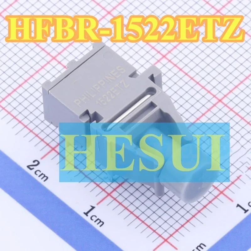 Fiber optic transceiver HFBR-1522ETZ 1522 Original multi-purpose fiber optic connection