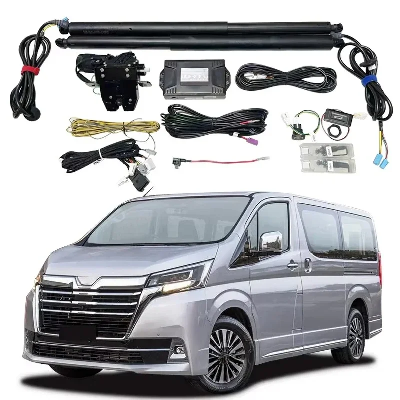 Auto Parts Tail Gate Lifter Power Electric Tailgate Lift for Granvia 2019+