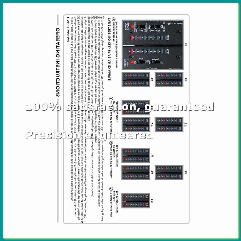 CT-90AB Detachable …