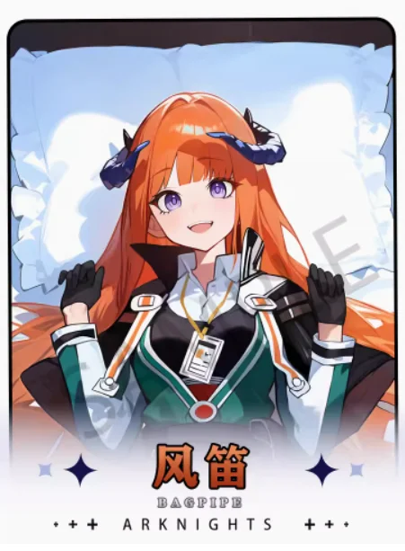 Anime Arknights BAGPIPE Sexy Dakimakura 2WAY Hugging Body Pillow Case Japanese Otaku Pillow Cover Bedding Gifts HY