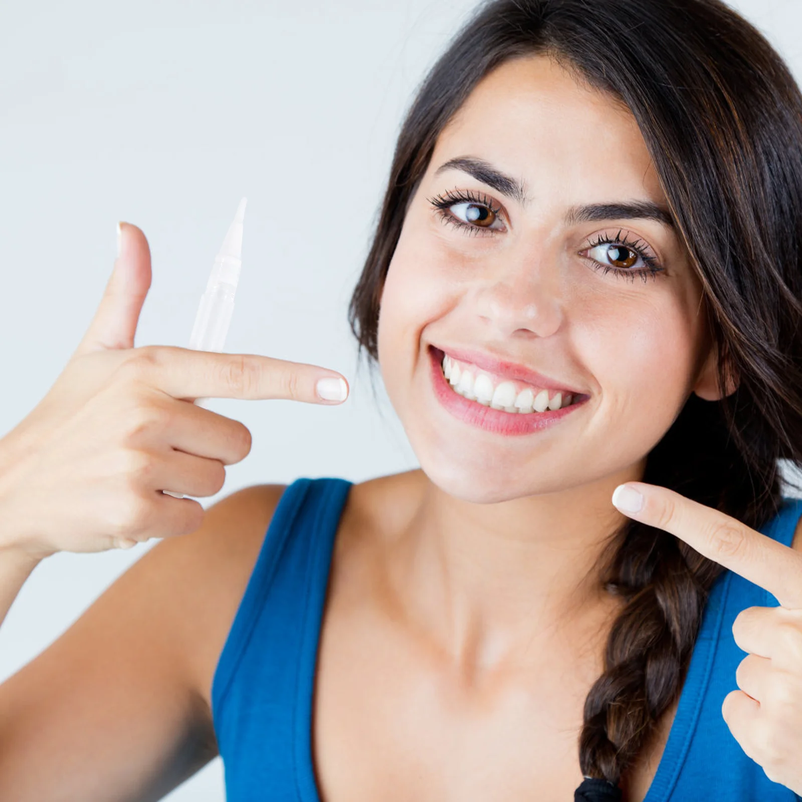 

Whitening Pen For Teeth Whitening Fast Results At Home Durable Gel Refill Easy To Use Instant Brightening Tool